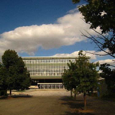 Chatenay Bloc Central